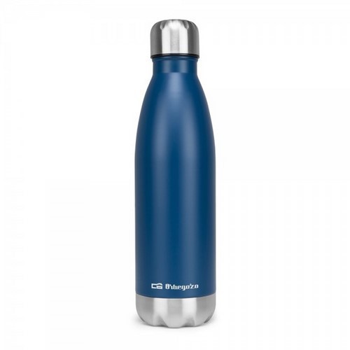 TERMO LIQUIDO ORBEGOZO TRL754 0.75L AZUL